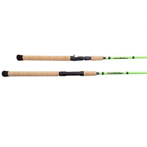 CastAway Pro Sport Casting Rod