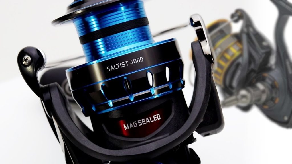 Reviews of Fishing Reels | Texas Fishing Guides